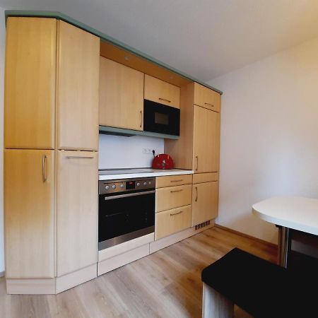 Unsere Ferienwohnung In Lengenfeld. Exteriör bild